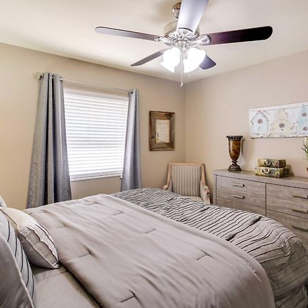 הוט ספרינגס Lakefront Haven Near Oaklawn And Casino Resort! מראה חיצוני תמונה