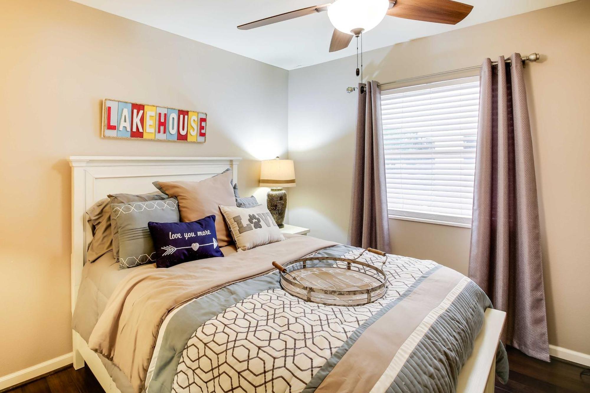 הוט ספרינגס Lakefront Haven Near Oaklawn And Casino Resort! מראה חיצוני תמונה