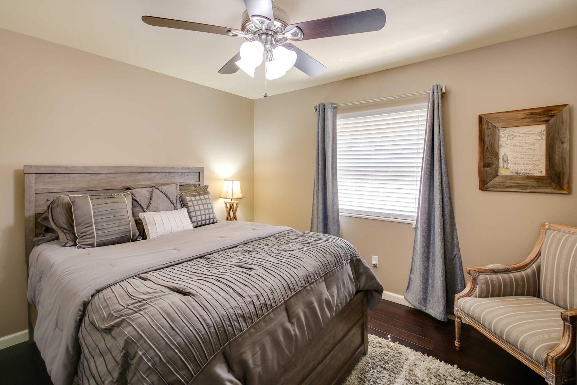 הוט ספרינגס Lakefront Haven Near Oaklawn And Casino Resort! מראה חיצוני תמונה